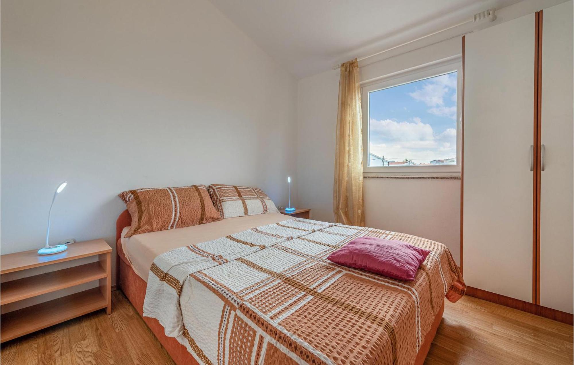 Beautiful Apartment In Vir With Wifi מראה חיצוני תמונה