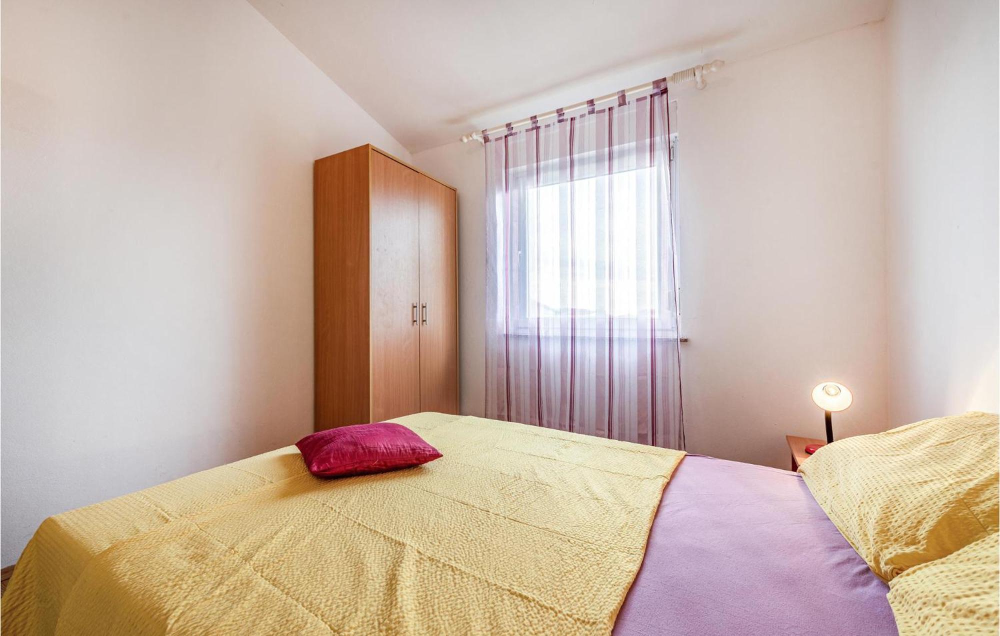 Beautiful Apartment In Vir With Wifi מראה חיצוני תמונה