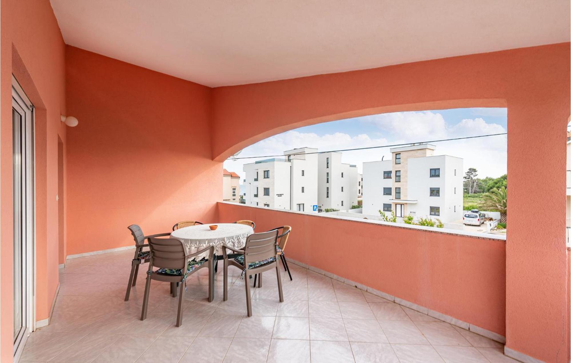 Beautiful Apartment In Vir With Wifi מראה חיצוני תמונה