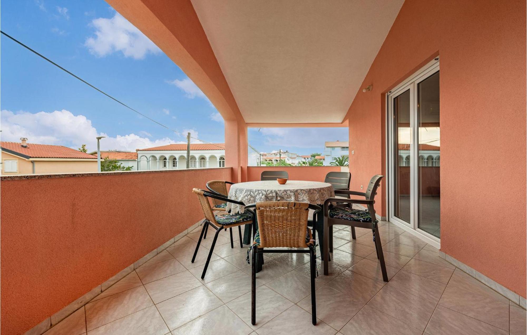 Beautiful Apartment In Vir With Wifi מראה חיצוני תמונה