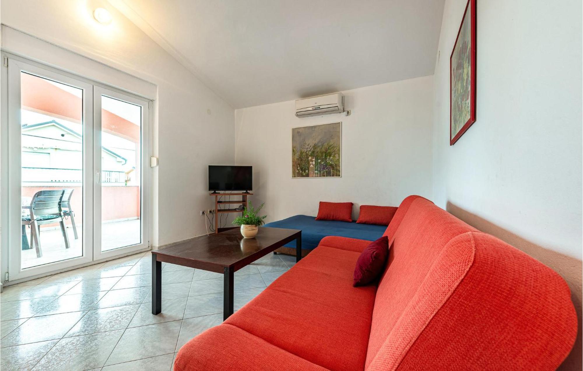 Beautiful Apartment In Vir With Wifi מראה חיצוני תמונה