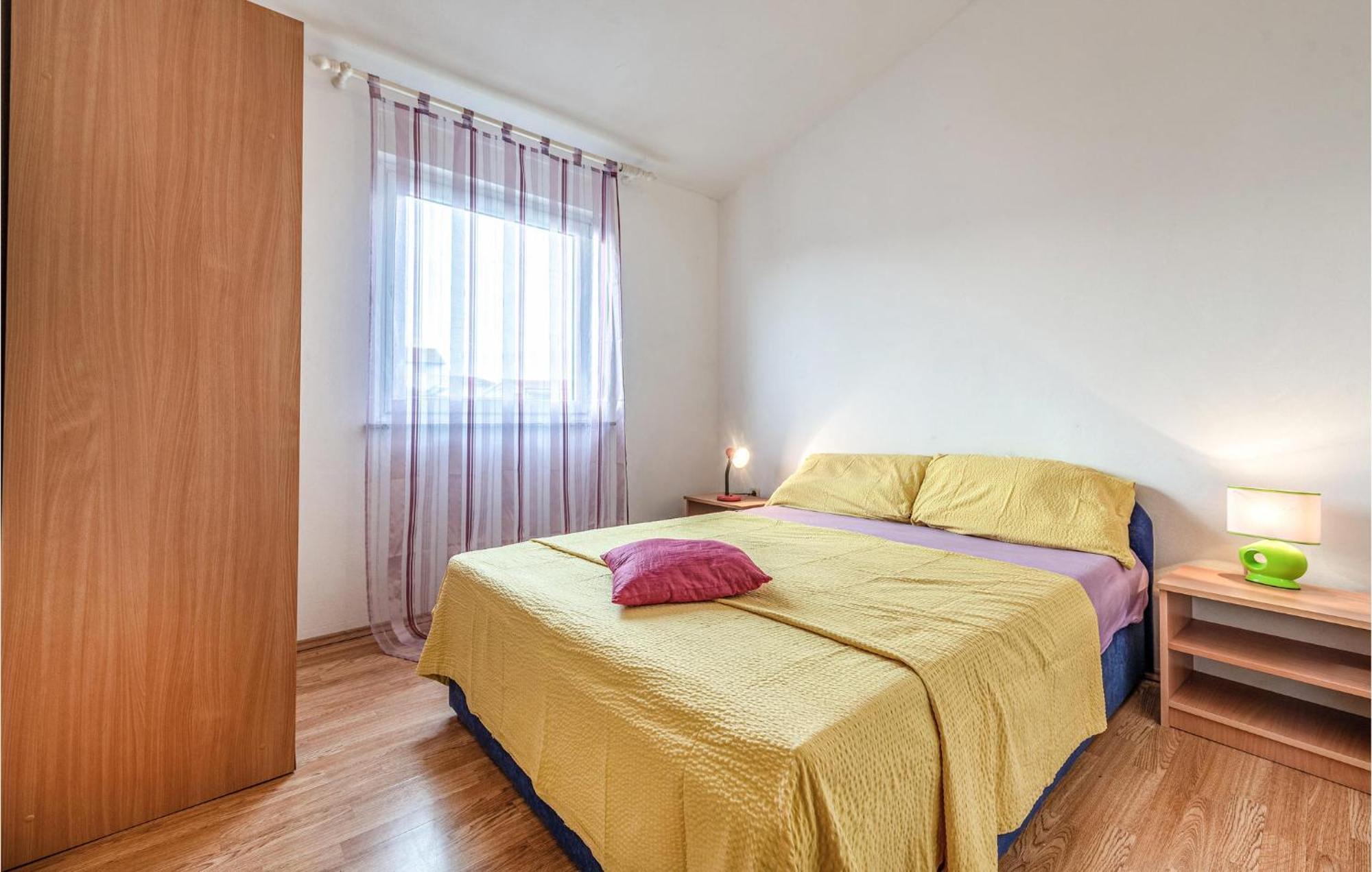 Beautiful Apartment In Vir With Wifi מראה חיצוני תמונה