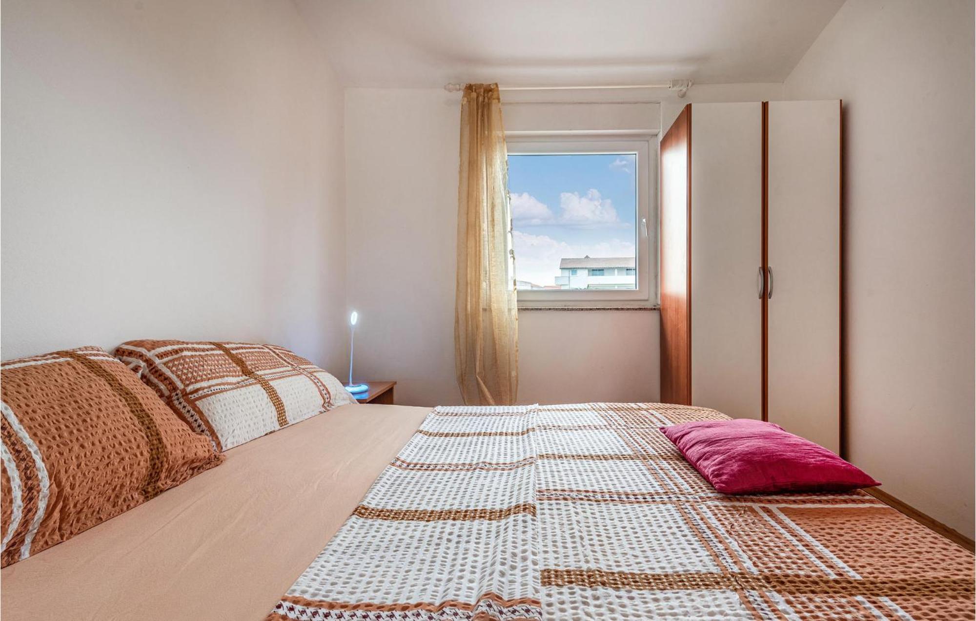 Beautiful Apartment In Vir With Wifi מראה חיצוני תמונה